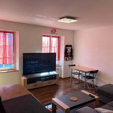 0 Rdc Centre Proche Commerces Et Gare Apartment Flers (Orne)