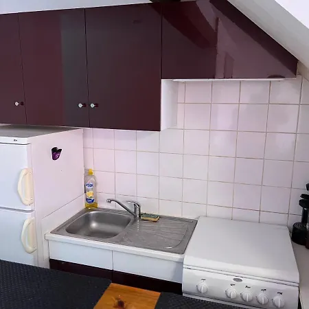 Apartment 0 Rdc Centre Proche Commerces Et Gare Flers (Orne)