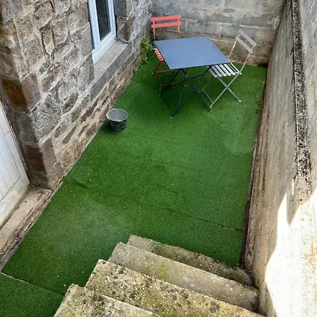 0 Rdc Centre Proche Commerces Et Gare Apartment Flers (Orne)