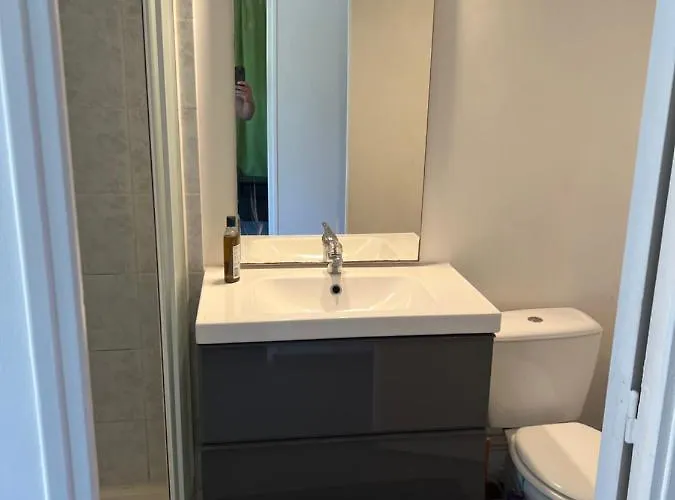 0 Rdc Centre Proche Commerces Et Gare * 弗莱尔