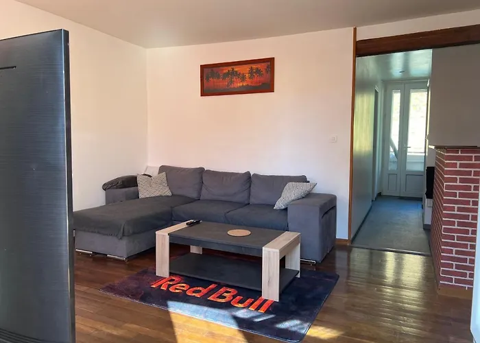 0 Rdc Centre Proche Commerces Et Gare